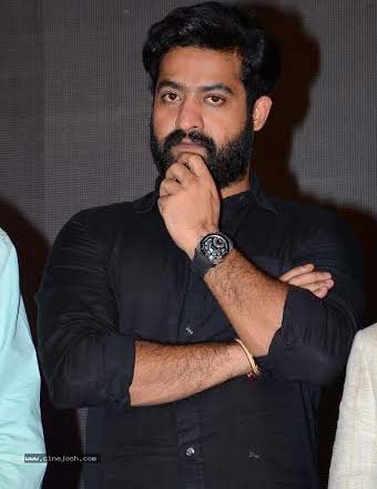 jr ntr,daana veer soora karna audio launch,maa nannaku prematho,jr ntr new look  ఎన్టీఆర్‌ లుక్‌ అదుర్స్‌!